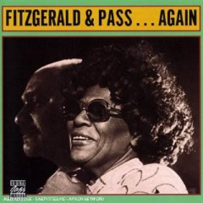 Again (w.Ella Fitzgerald)